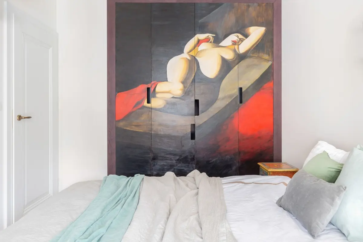 Projekt: Decoroom; Zdjęcia i stylizacja: Marta Behling, Pion Poziom