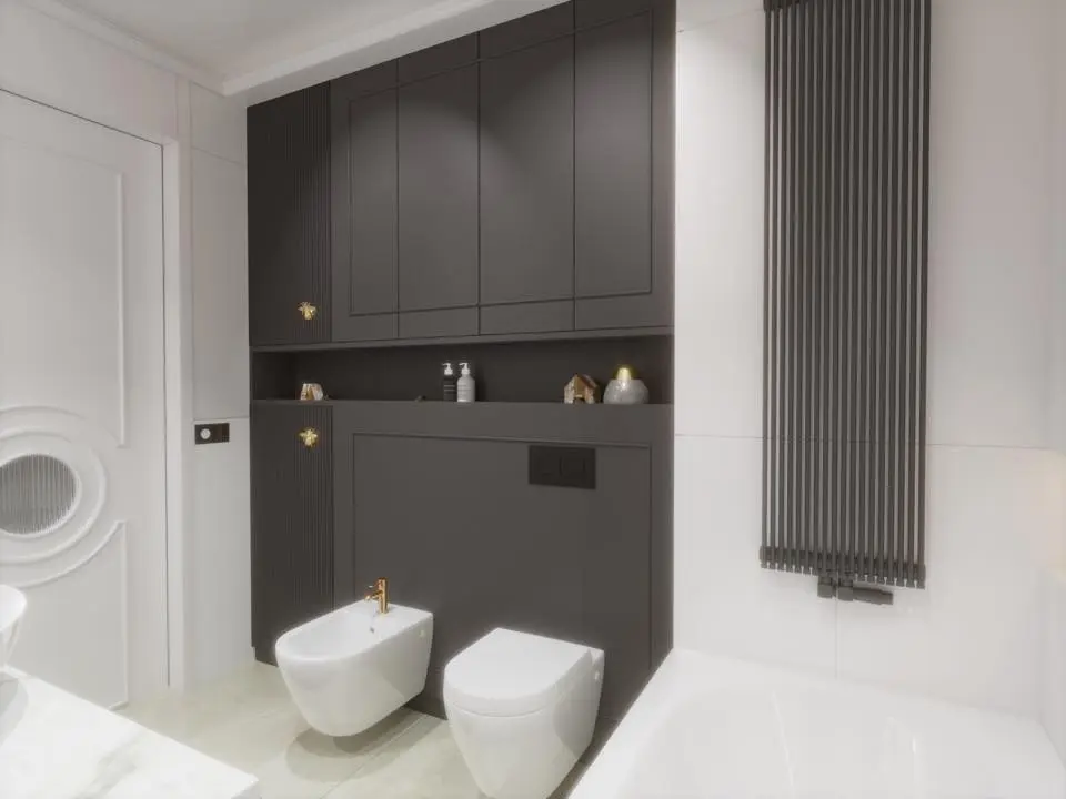 Detal Pracownia Projektowa · Projektant architektoniczny