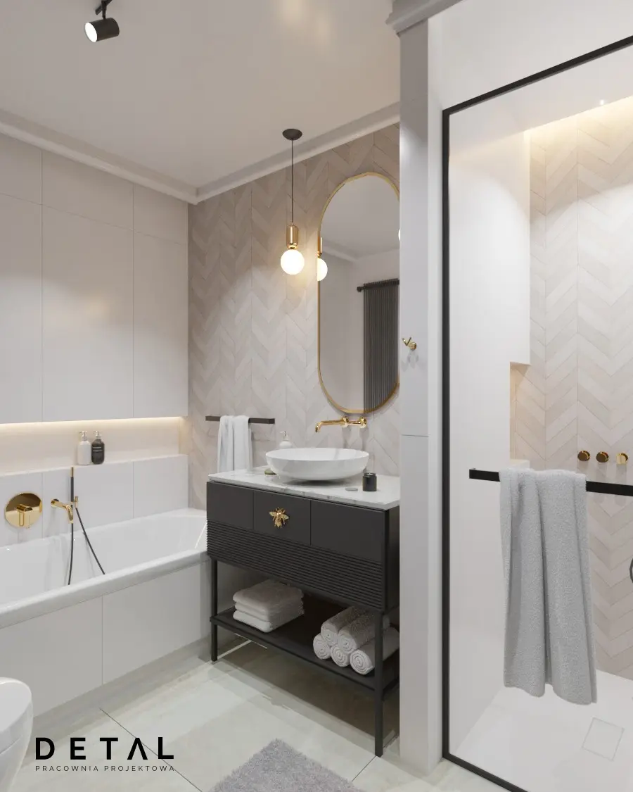 Detal Pracownia Projektowa  · Projektant architektoniczny