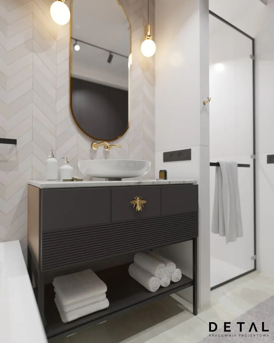 Detal Pracownia Projektowa  · Projektant architektoniczny