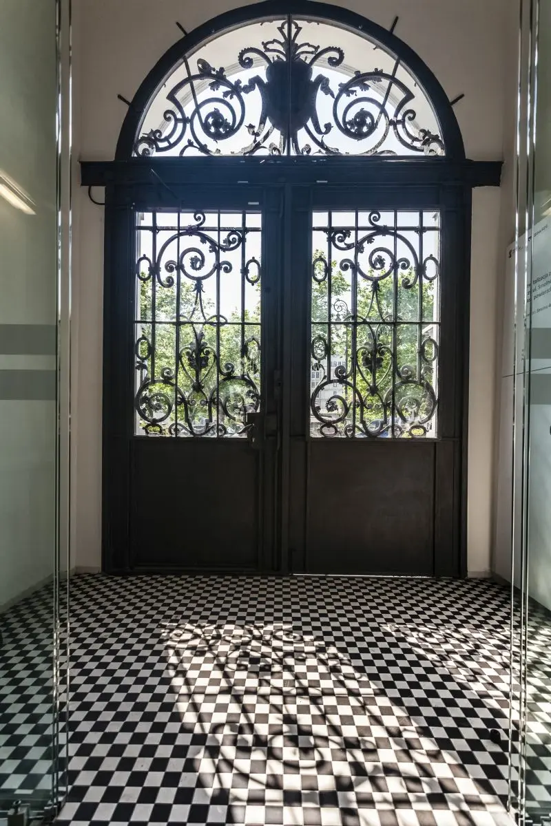 Rewitalizacja zabytkowej kamienicy w Warszawie | Proj: Kulczyński Architekt