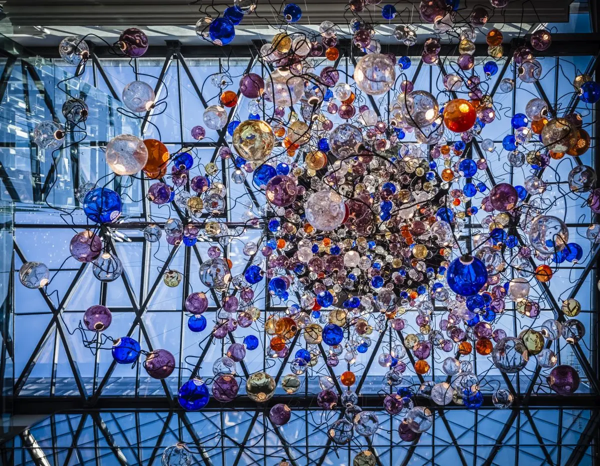 Rewitalizacja zabytkowej kamienicy w Warszawie | Proj: Kulczyński Architekt