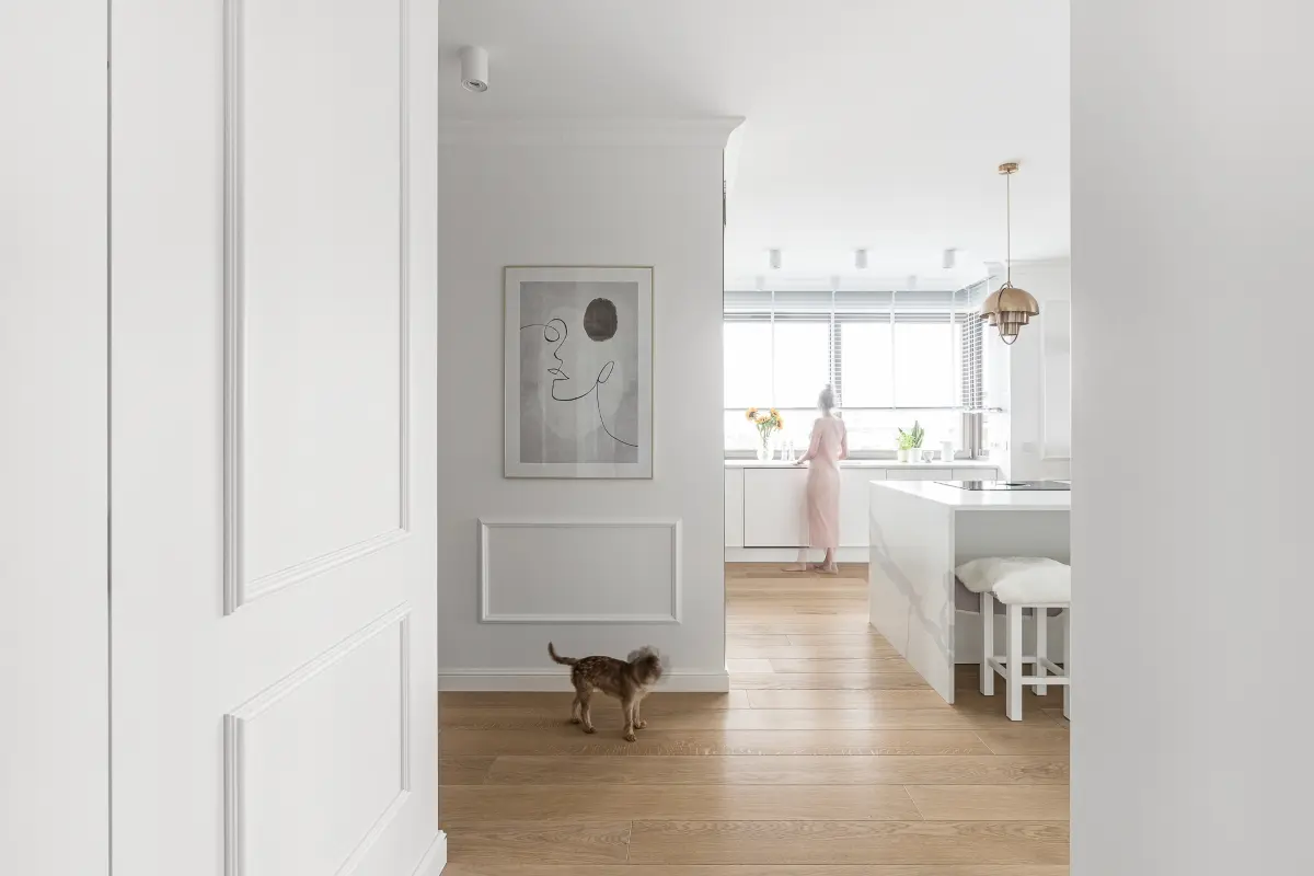 design: Katarzyna Piotrowska Projektowanie Wnętrz,
photos: Katarzyna Seliga-Wróblewska, Marcin Wróblewski / Fotomohito