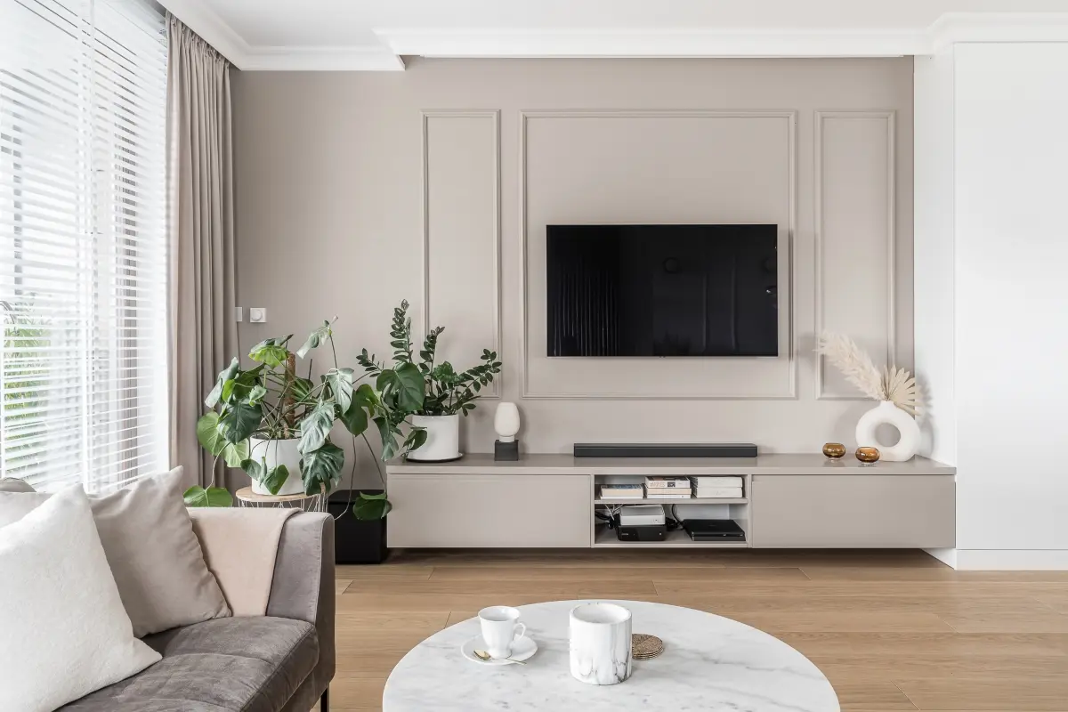 design: Katarzyna Piotrowska Projektowanie Wnętrz,
photos: Katarzyna Seliga-Wróblewska, Marcin Wróblewski / Fotomohito