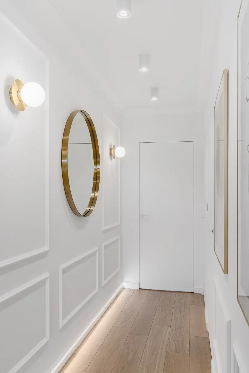 design: Katarzyna Piotrowska Projektowanie Wnętrz,
photos: Katarzyna Seliga-Wróblewska, Marcin Wróblewski / Fotomohito