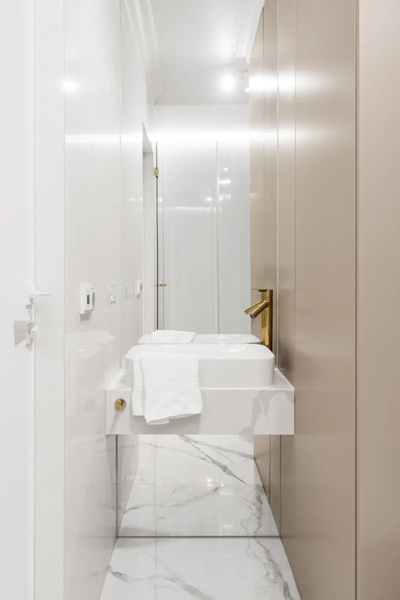 design: Katarzyna Piotrowska Projektowanie Wnętrz,
photos: Katarzyna Seliga-Wróblewska, Marcin Wróblewski / Fotomohito