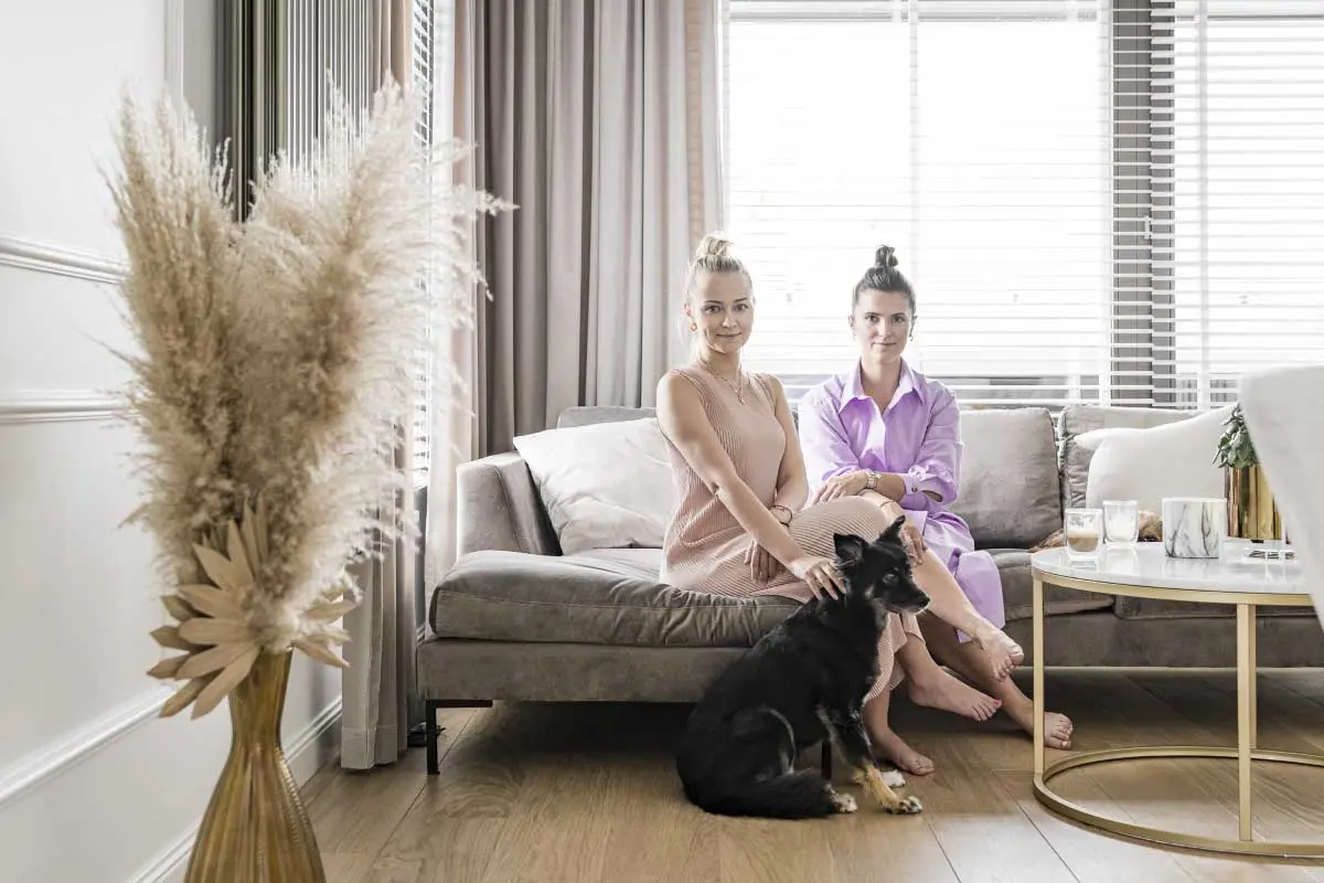 design: Katarzyna Piotrowska Projektowanie Wnętrz,
photos: Katarzyna Seliga-Wróblewska, Marcin Wróblewski / Fotomohito