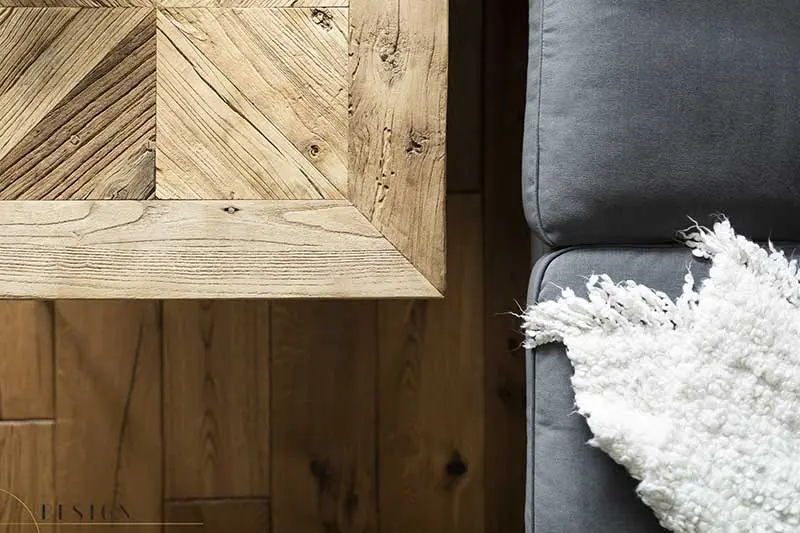 Proj.: Besign Studio - Magdalena Wieczorek; Fot.: Jakub Nanowski