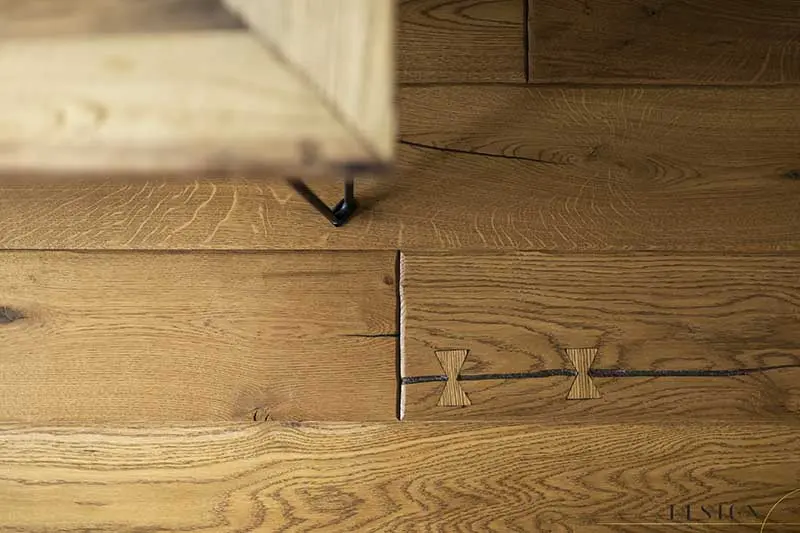 Proj.: Besign Studio - Magdalena Wieczorek; Fot.: Jakub Nanowski