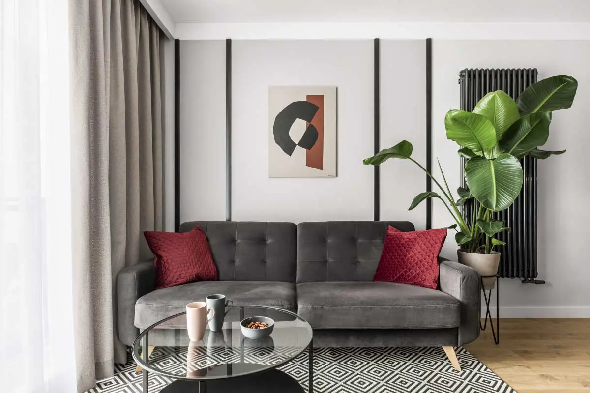 Proj.: Pura Design; Fot.: Jakub Nanowski