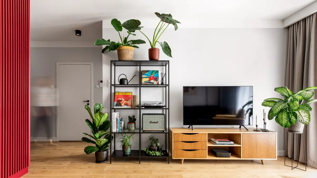 Proj.: Pura Design; Fot.: Jakub Nanowski