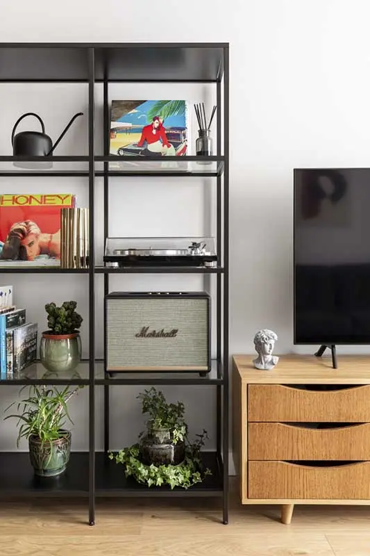 Proj.: Pura Design; Fot.: Jakub Nanowski