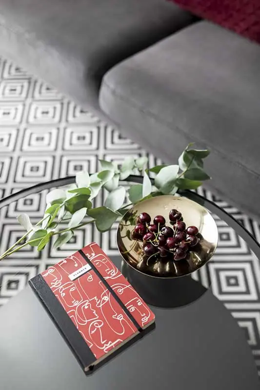 Proj.: Pura Design; Fot.: Jakub Nanowski