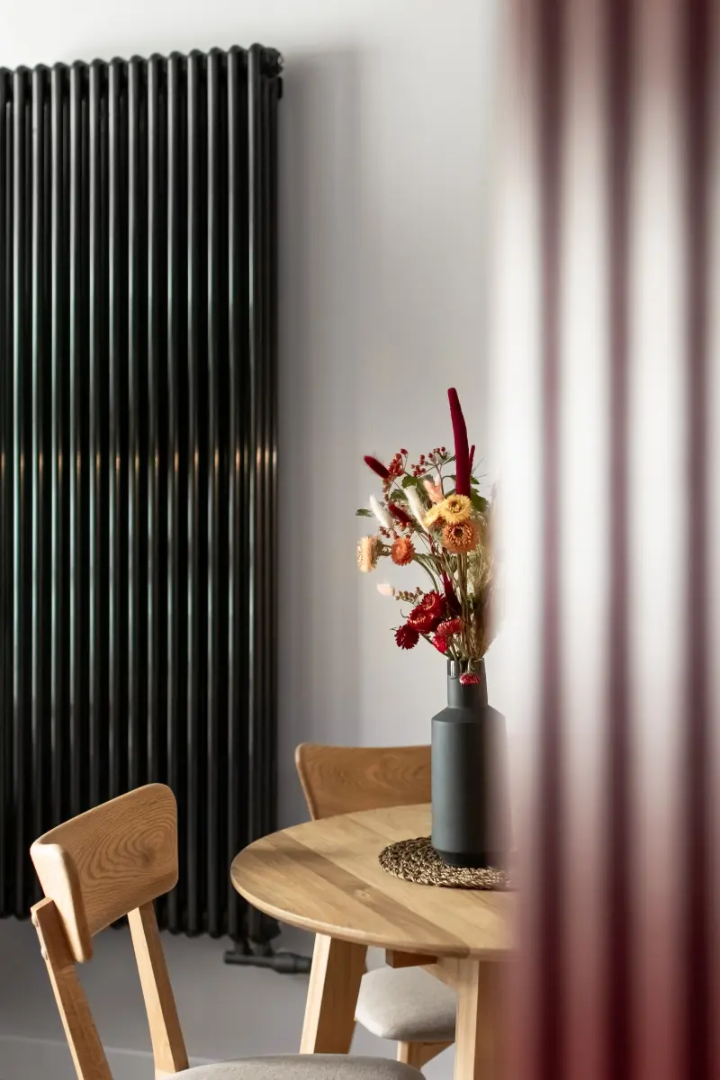 Proj.: Pura Design; Fot.: Jakub Nanowski