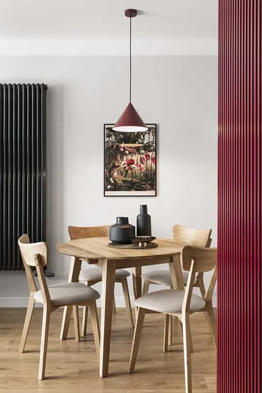 Proj.: Pura Design; Fot.: Jakub Nanowski