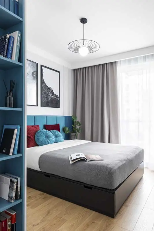 Proj.: Pura Design; Fot.: Jakub Nanowski