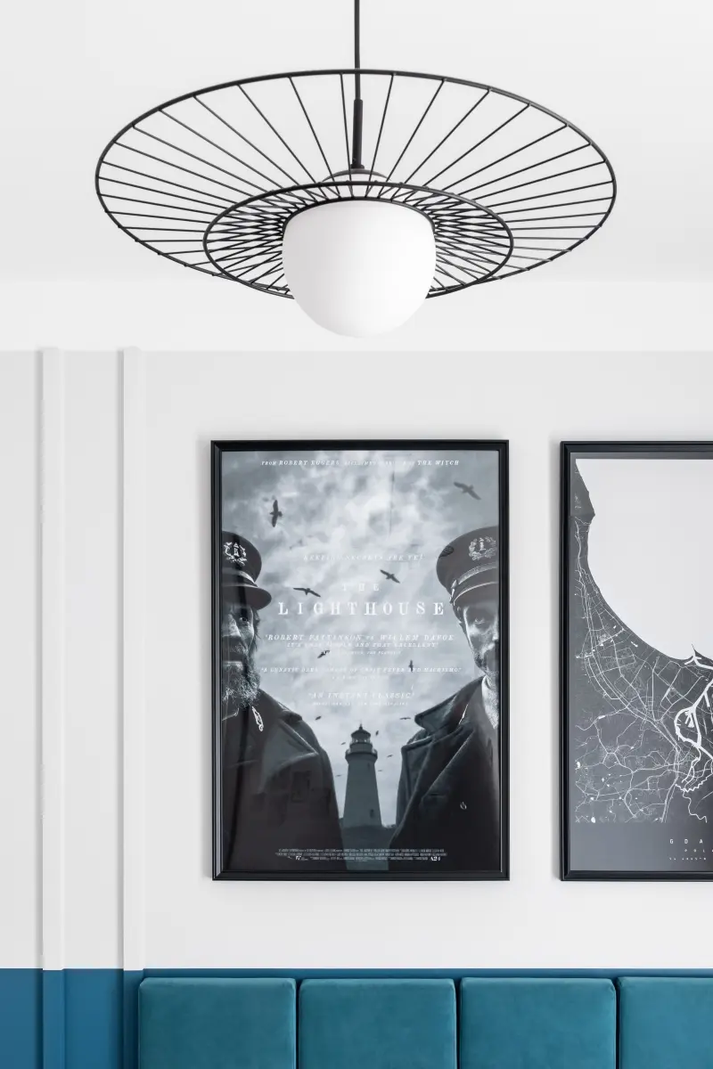 Proj.: Pura Design; Fot.: Jakub Nanowski