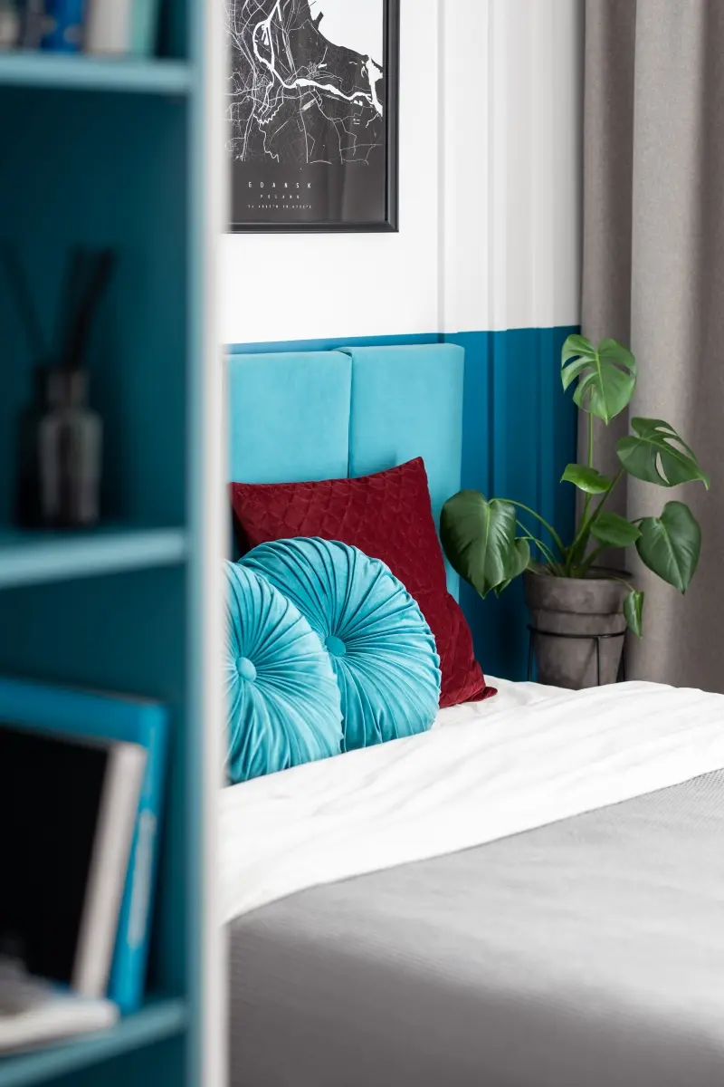 Proj.: Pura Design; Fot.: Jakub Nanowski