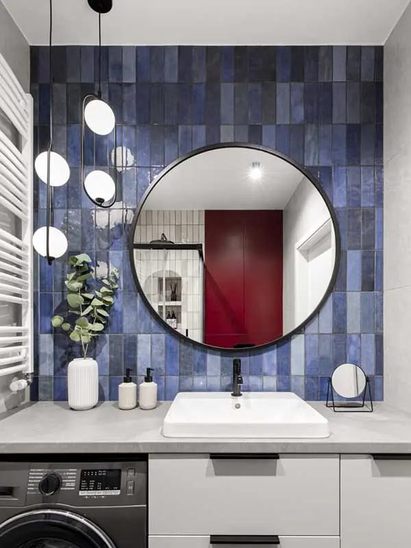 Proj.: Pura Design; Fot.: Jakub Nanowski