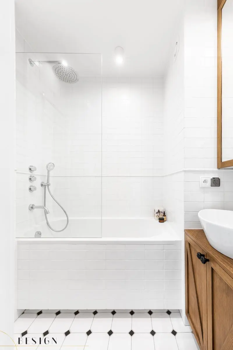 Proj.: Besign Studio - Magdalena Wieczorek; Fot.: Jakub Nanowski