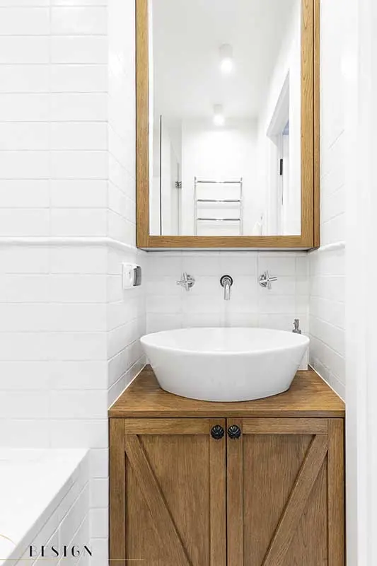 Proj.: Besign Studio - Magdalena Wieczorek; Fot.: Jakub Nanowski