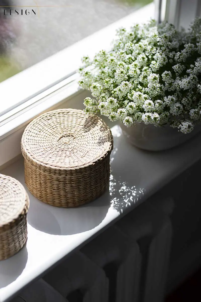 Proj.: Besign Studio - Magdalena Wieczorek; Fot.: Jakub Nanowski