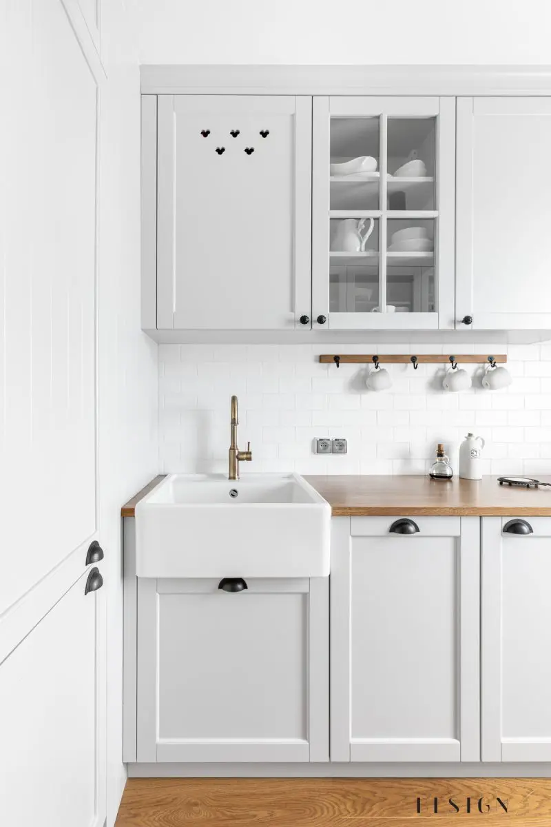 Proj.: Besign Studio - Magdalena Wieczorek; Fot.: Jakub Nanowski