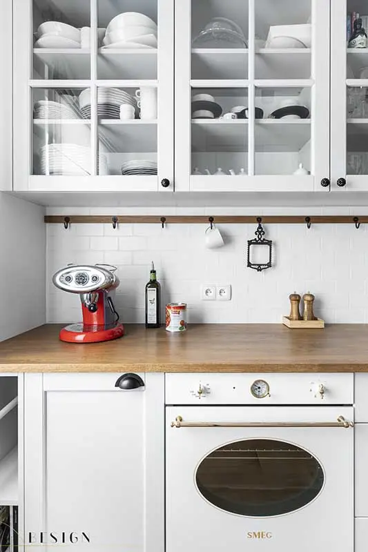 Proj.: Besign Studio - Magdalena Wieczorek; Fot.: Jakub Nanowski