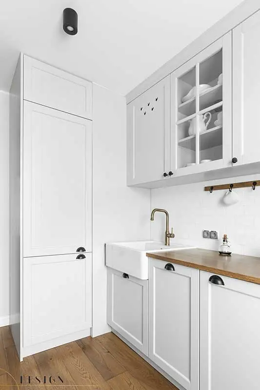 Proj.: Besign Studio - Magdalena Wieczorek; Fot.: Jakub Nanowski