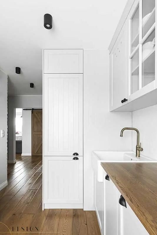 Proj.: Besign Studio - Magdalena Wieczorek; Fot.: Jakub Nanowski