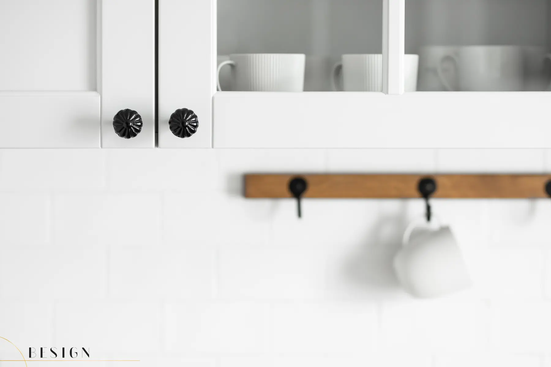 Proj.: Besign Studio - Magdalena Wieczorek; Fot.: Jakub Nanowski