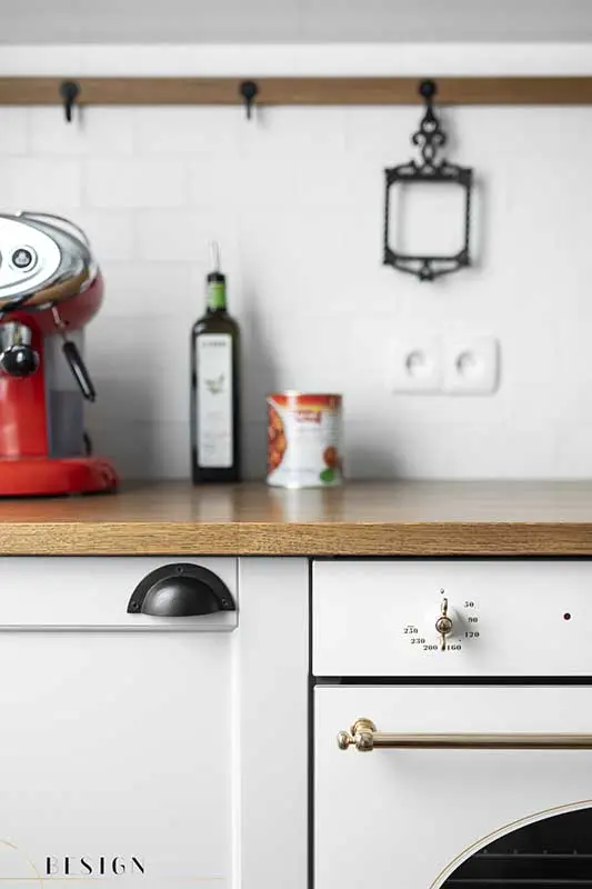 Proj.: Besign Studio - Magdalena Wieczorek; Fot.: Jakub Nanowski