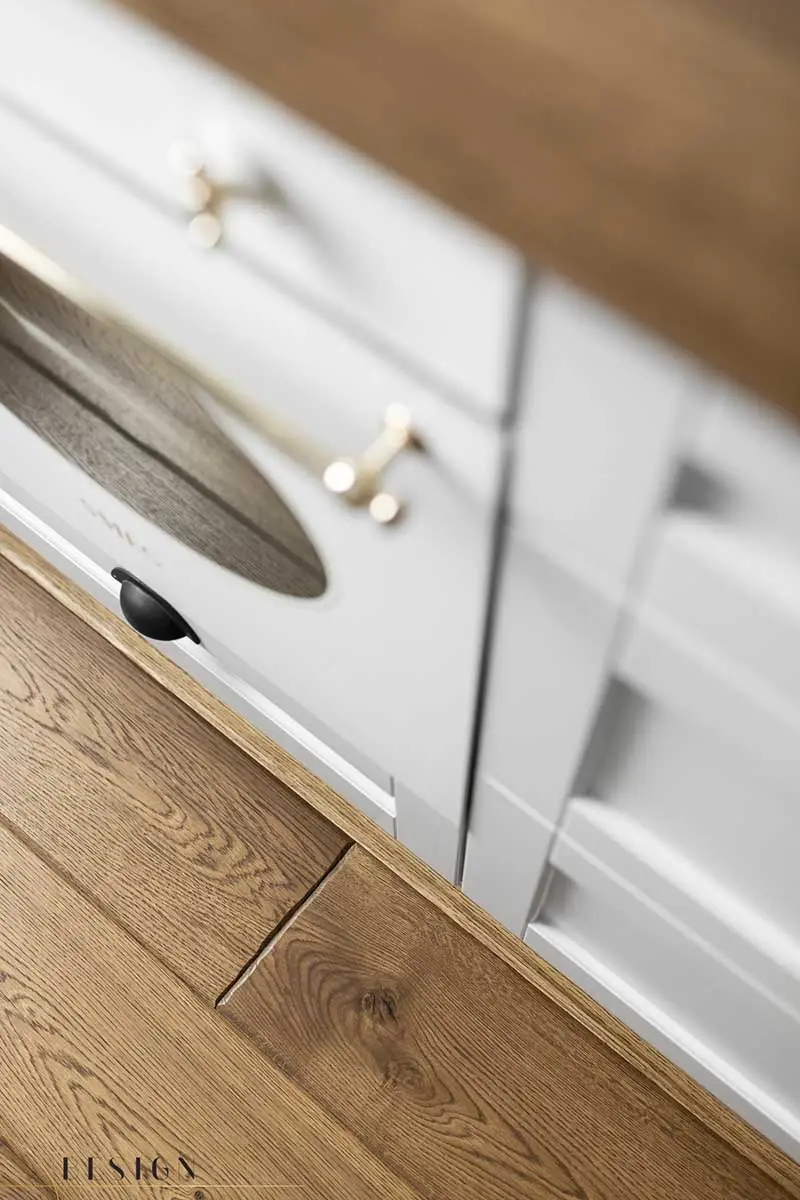 Proj.: Besign Studio - Magdalena Wieczorek; Fot.: Jakub Nanowski