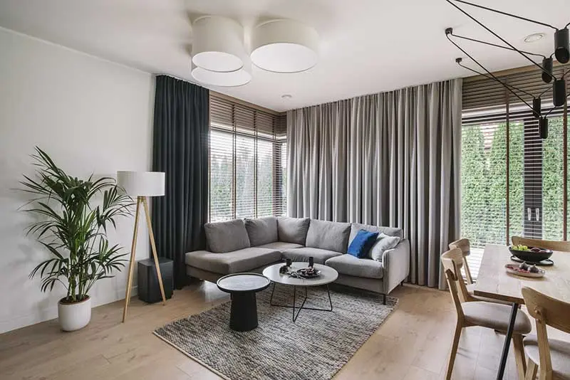 Dom w Gdańsku Klukowie