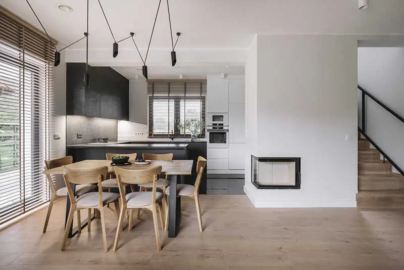 Dom w Gdańsku Klukowie