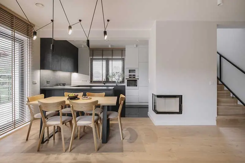 Dom w Gdańsku Klukowie