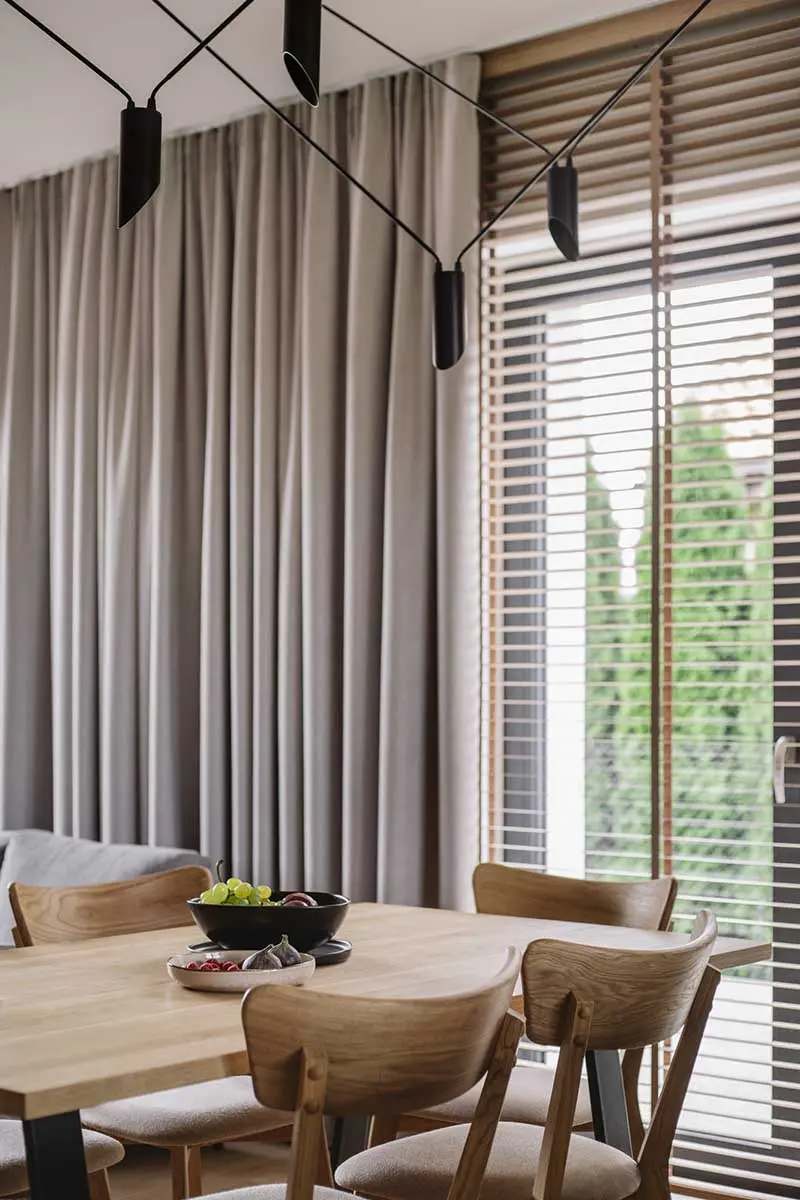 Dom w Gdańsku Klukowie