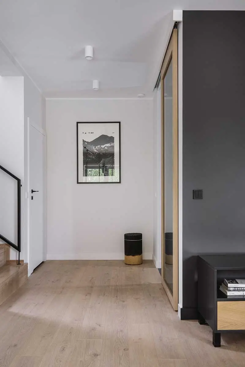 Dom w Gdańsku Klukowie