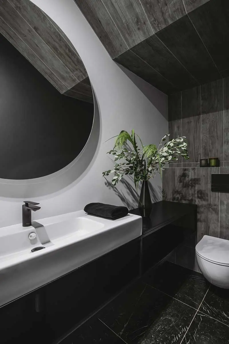 Dom w Gdańsku Klukowie