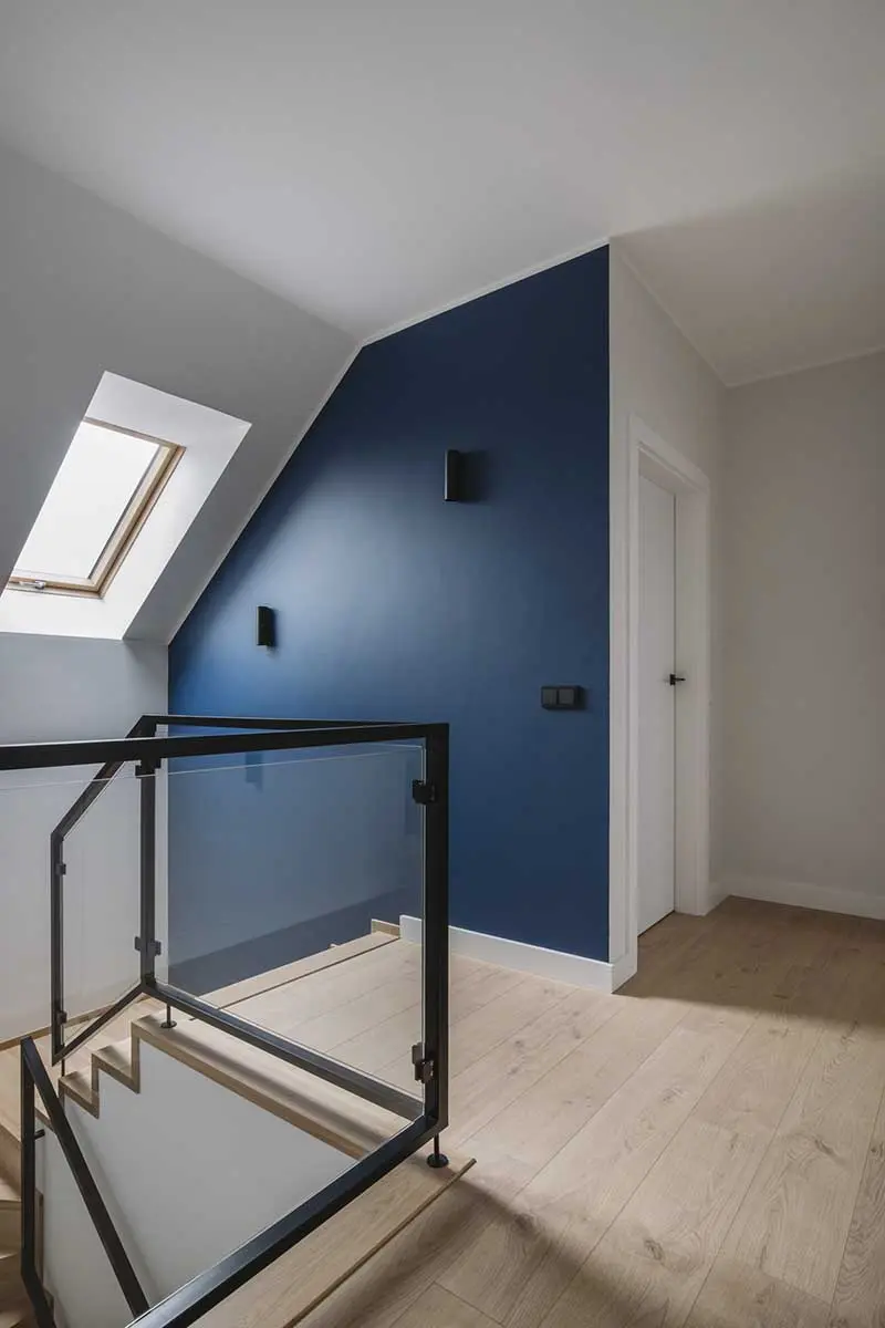 Dom w Gdańsku Klukowie