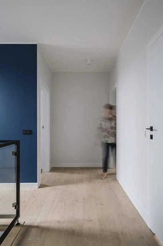 Dom w Gdańsku Klukowie