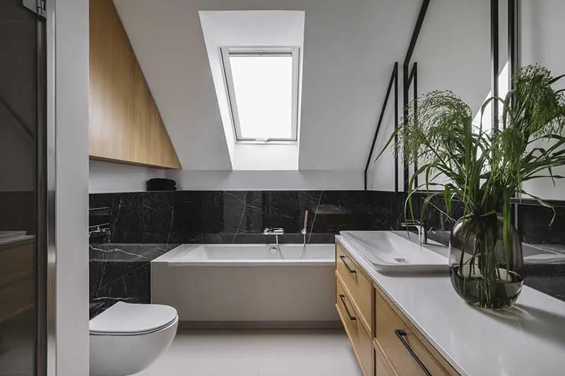 Dom w Gdańsku Klukowie