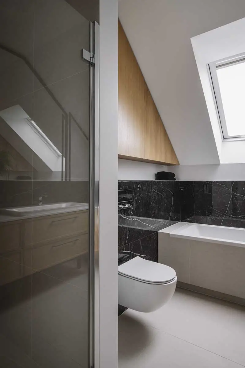 Dom w Gdańsku Klukowie