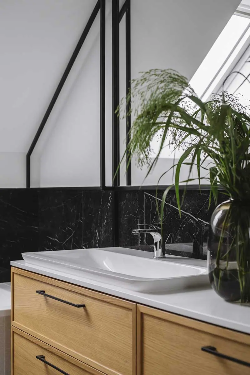 Dom w Gdańsku Klukowie