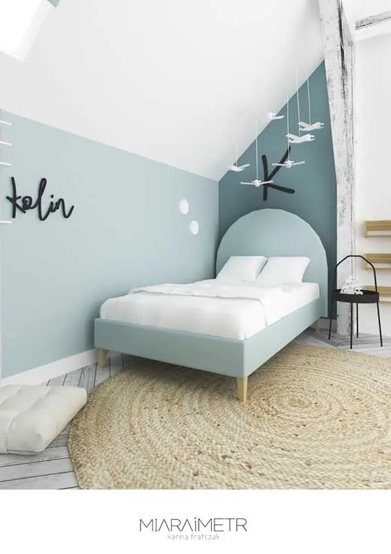 Kinkiet Halo SternLight