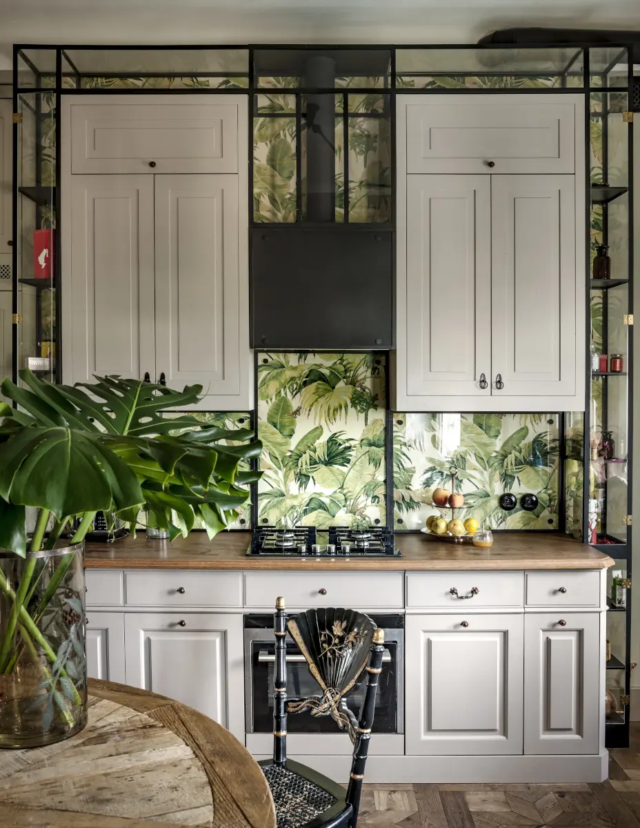 Proj.: Colombe Design