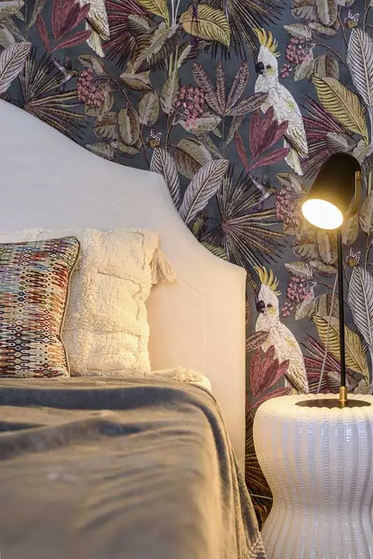 Proj.: Inside Projektowanie i Aranżacja Wnętrz Aleksandra Majtka-Małecka; fot.: Szymon Ratajczyk