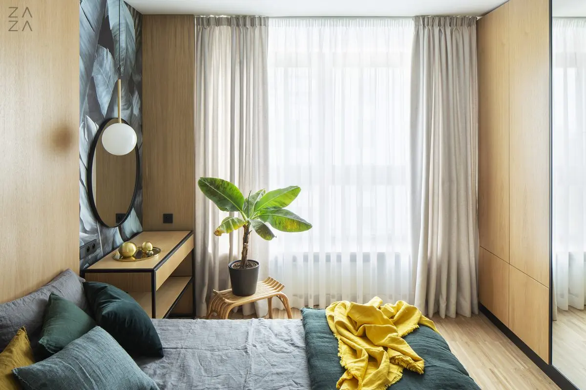 Proj.: ZAZA studio; zdj. Marcin Grabowiecki stylizacja Michał Gulajski