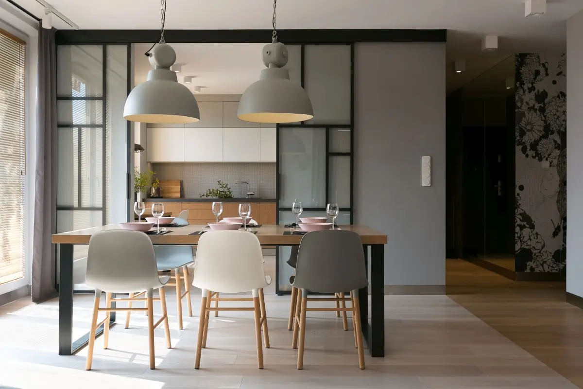 Projekt: MIKOŁAJSKAstudio; fot .: Jakub Dziedzic