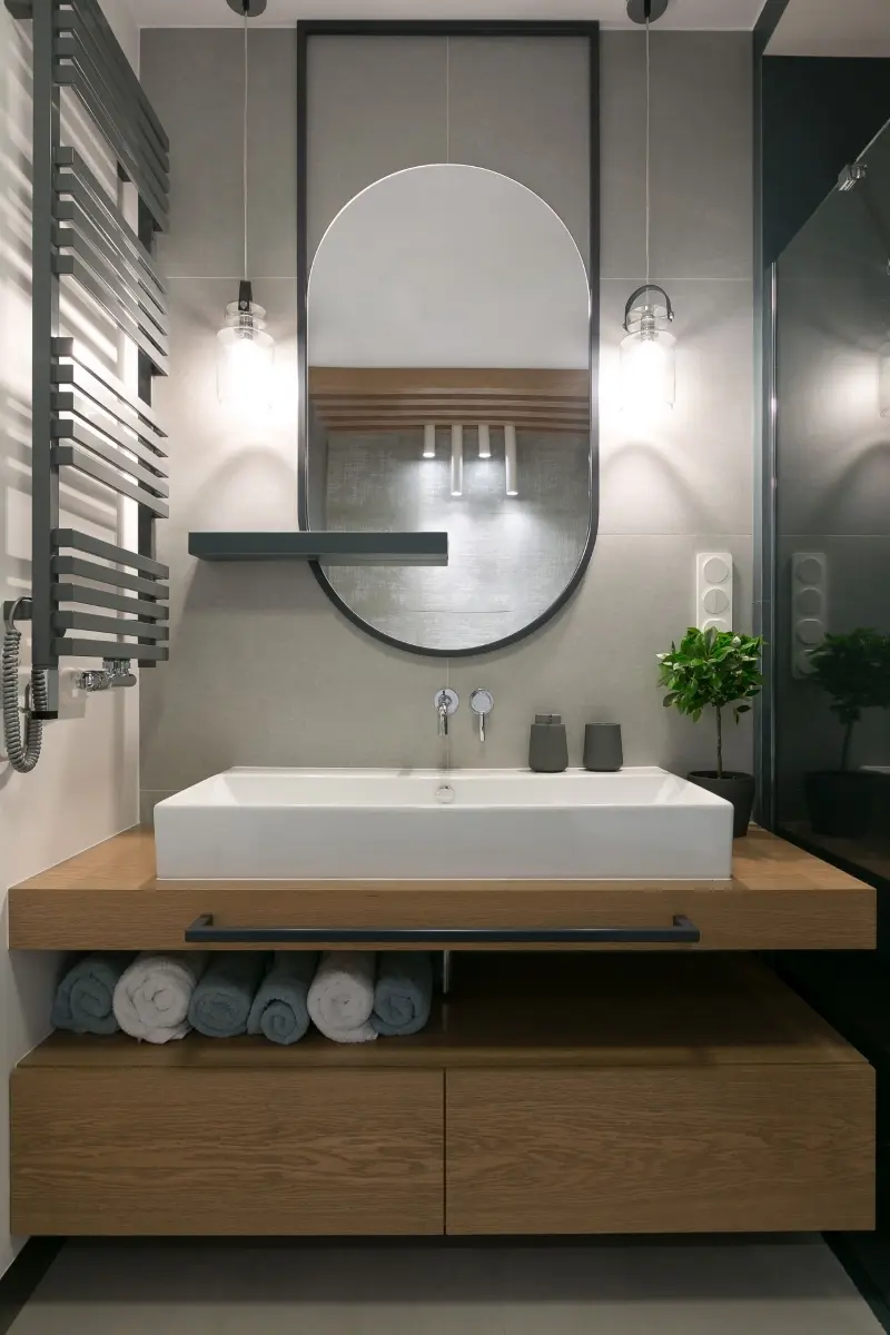 Projekt: MIKOŁAJSKAstudio; fot .: Jakub Dziedzic